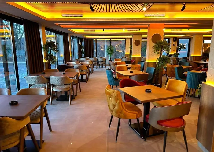 Apartament White Kopaonik